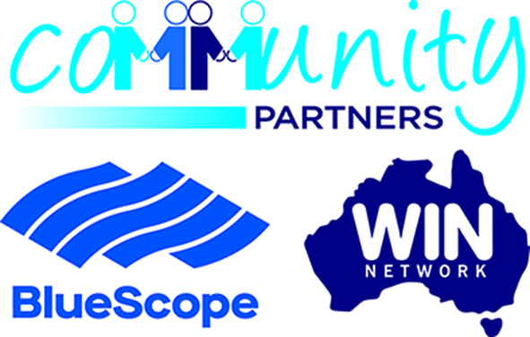 Bluescope WIN