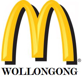 McDonalds